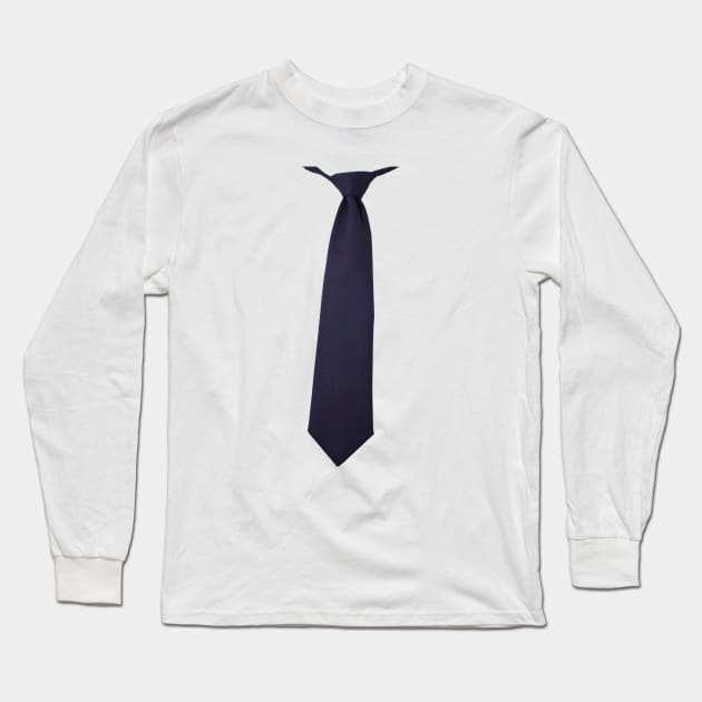 Bow tie Long Sleeve T-Shirt by Tynna's Store